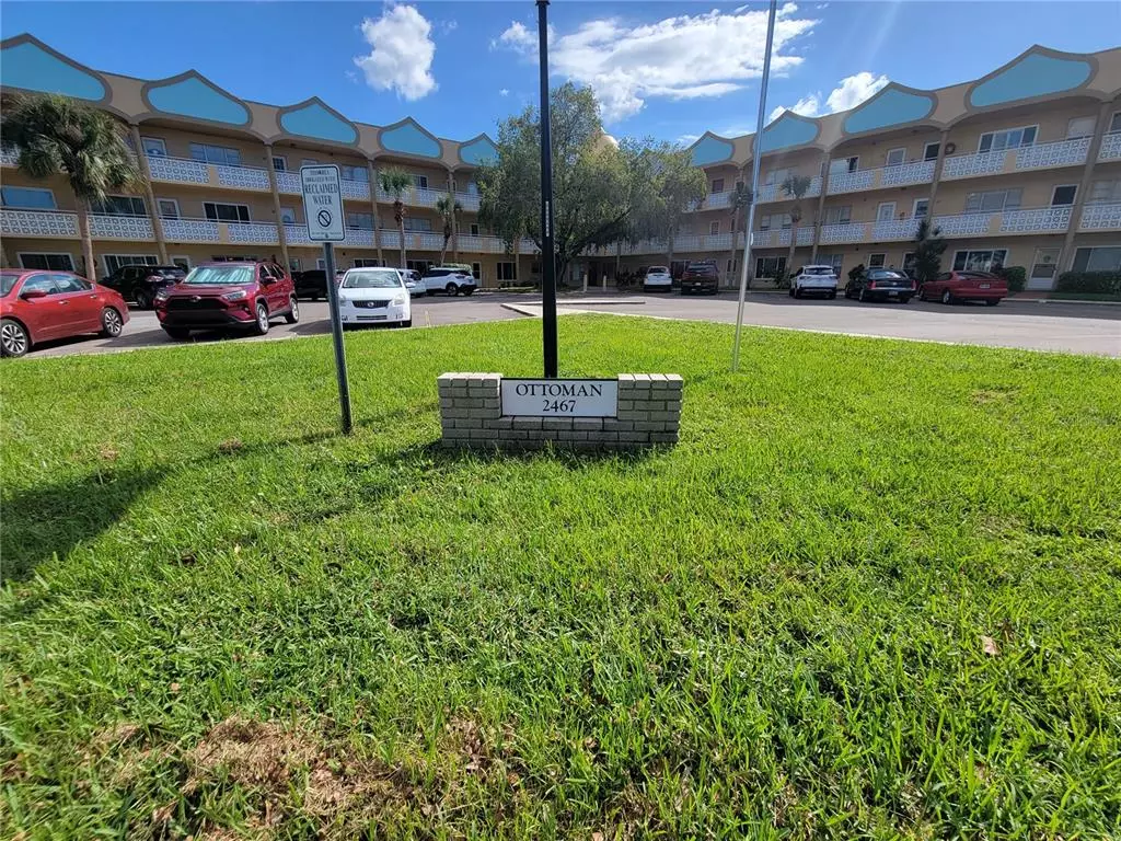 Clearwater, FL 33763,2467 FINLANDIA LN #65