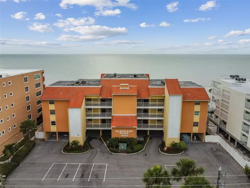 16330 GULF BLVD W #303, Redington Beach, FL 33708