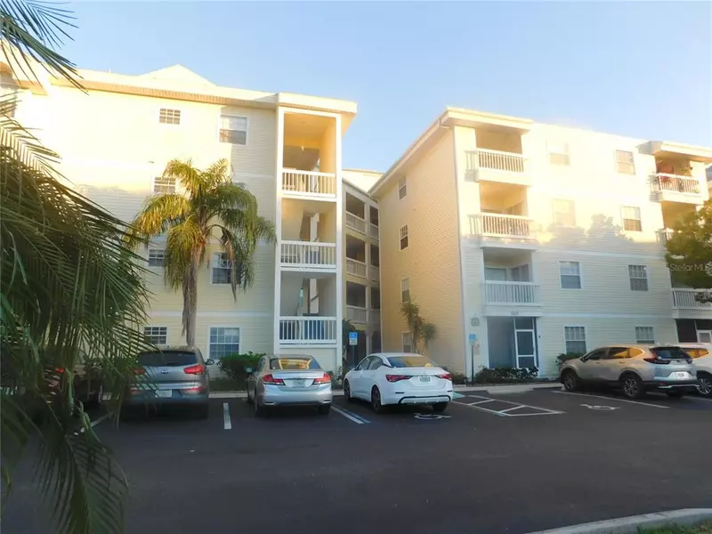 6817 STONES THROW CIR N #17309, St Petersburg, FL 33710