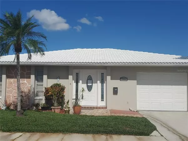 5441 LEMON TREE LN N #3, Pinellas Park, FL 33782