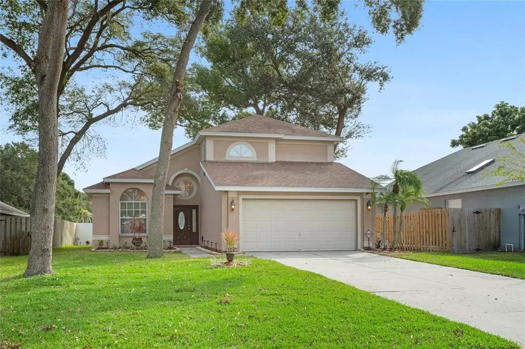 Clearwater, FL 33761,2489 HICKMAN CIR