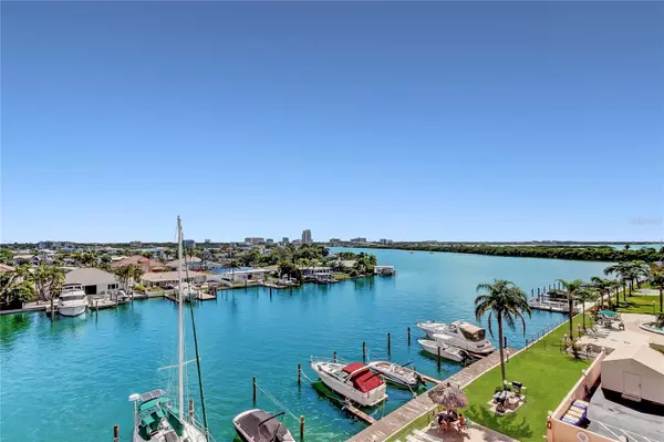 51 ISLAND WAY #508, Clearwater Beach, FL 33767