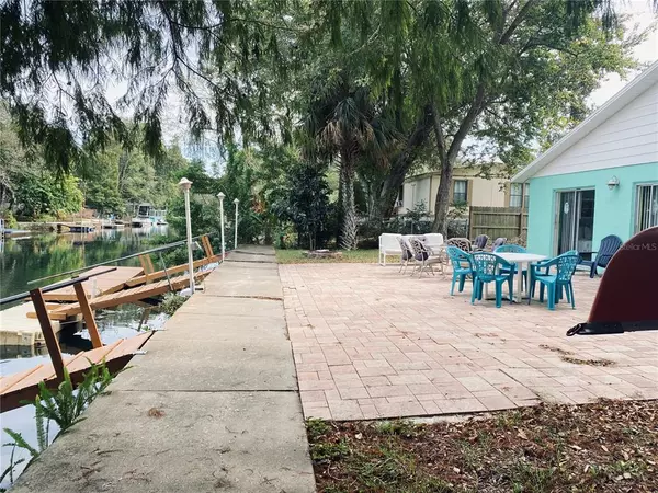 Weeki Wachee, FL 34607,6265 FINE ST