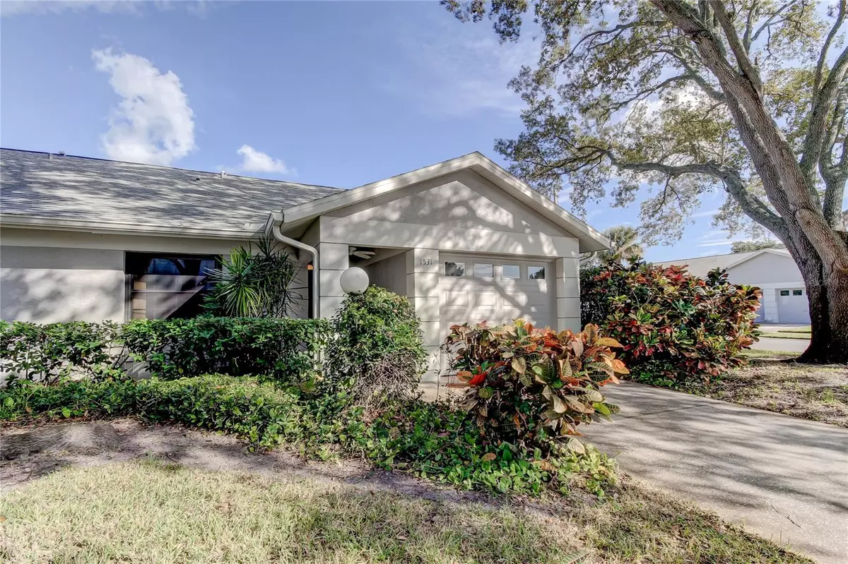 Dunedin, FL 34698,1531 REBECCA LN