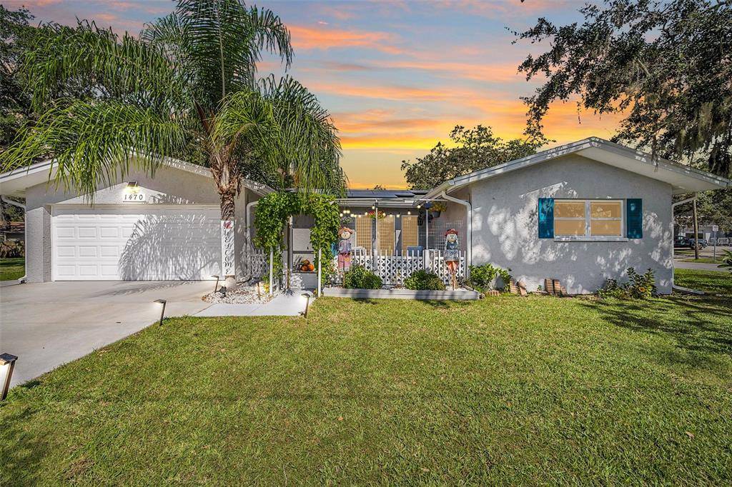 1470 RIDGELANE RD, Clearwater, FL 33755