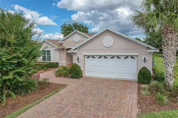 Ocala, FL 34481,8827 SW 83RD CIR