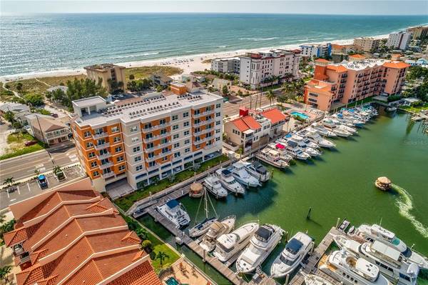 13101 GULF BLVD #1505, Madeira Beach, FL 33708