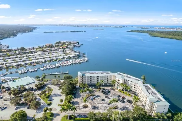 St Petersburg, FL 33709,8800 BAY PINES BLVD #104