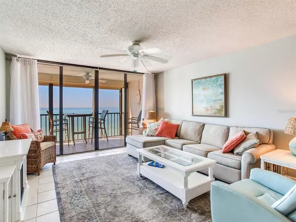 Madeira Beach, FL 33708,15462 GULF BLVD #507