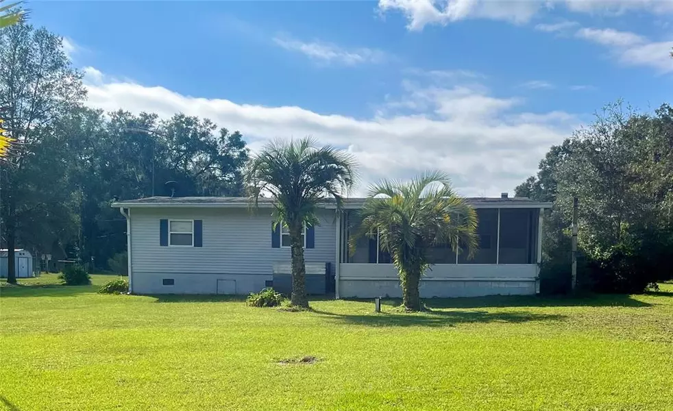 26016 ASH ST, Brooksville, FL 34601