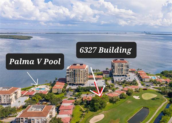 6327 PALMA DEL MAR BLVD S #220, St Petersburg, FL 33715