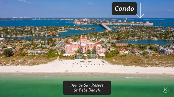 Saint Petersburg, FL 33715,6327 PALMA DEL MAR BLVD S #220