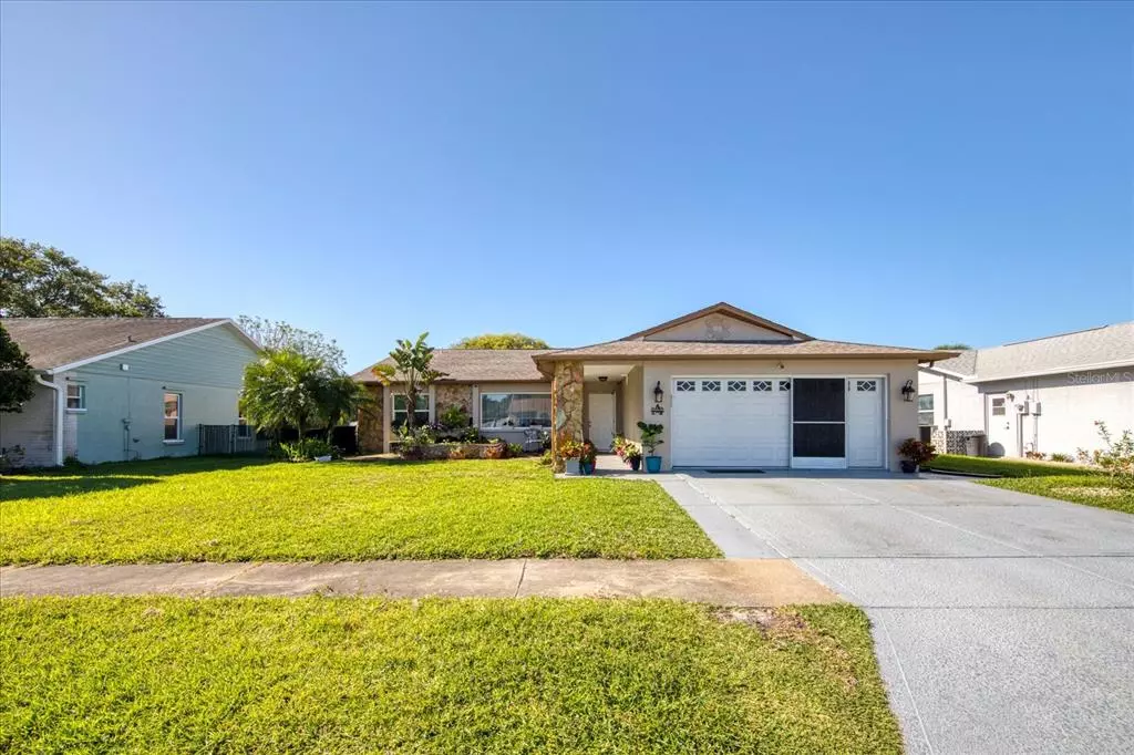 New Port Richey, FL 34653,8220 TARSIER AVE