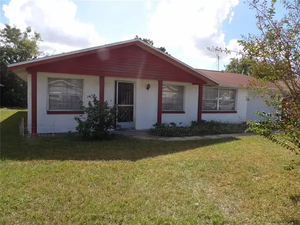 7430 CARMEL AVE, New Port Richey, FL 34655