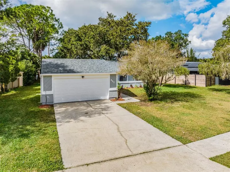 452 LAKEVIEW DR, Oldsmar, FL 34677