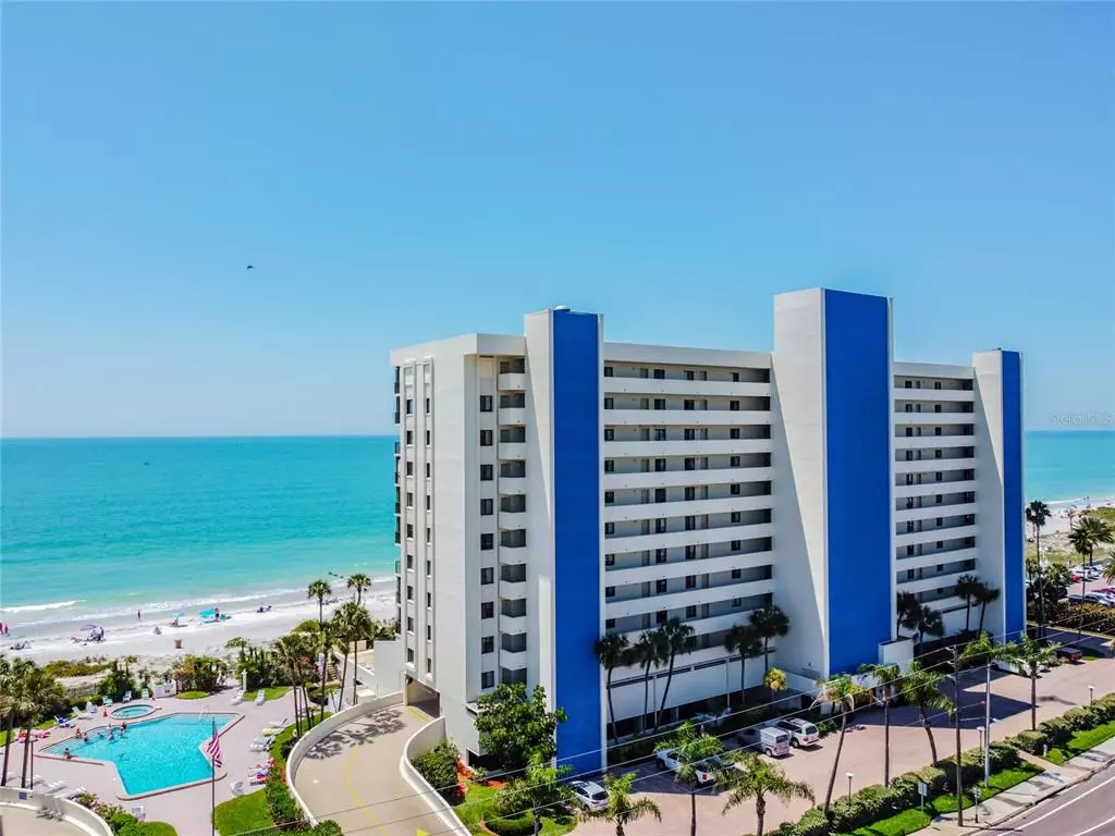 Madeira Beach, FL 33708,15000 GULF BLVD #1204