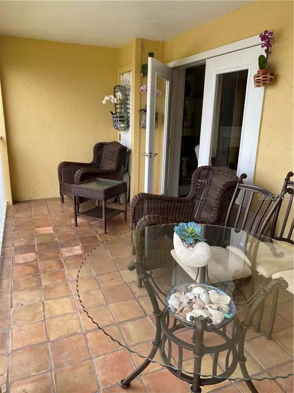 Tierra Verde, FL 33715,1125 PINELLAS BAYWAY S #201 furnished