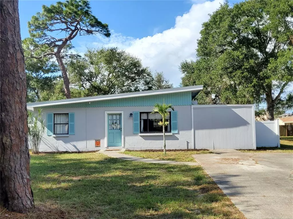 Clearwater, FL 33761,2730 DANIEL ST