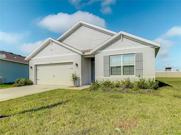 Wesley Chapel, FL 33545,8443 BOWER BASS CIR