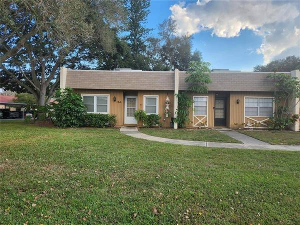 11511 113TH ST #5A, Largo, FL 33778