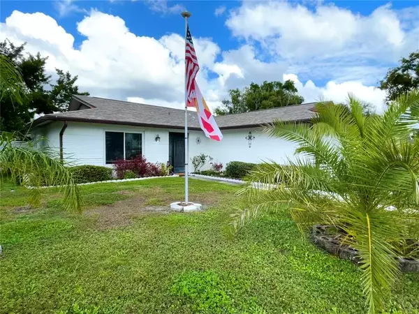 8015 JUAREZ DR, Port Richey, FL 34668