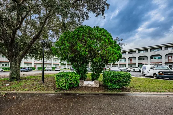 Clearwater, FL 33763,2229 AMERICUS BLVD W #25