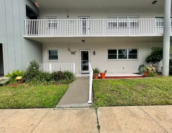 2441 PERSIAN DR #1, Clearwater, FL 33763