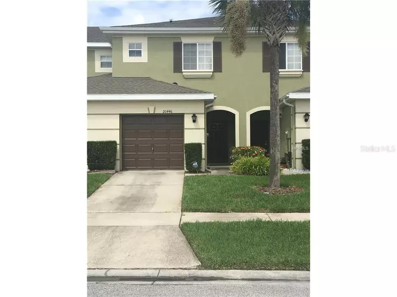 20446 NEEDLETREE DR, Tampa, FL 33647