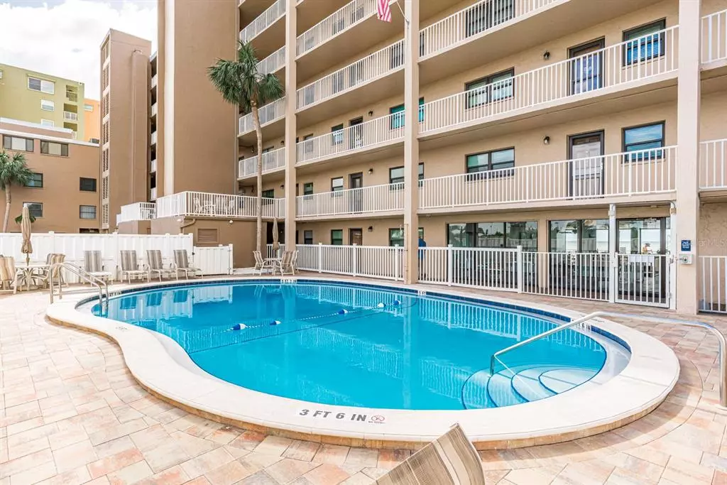 Indian Shores, FL 33785,18650 GULF BLVD #306