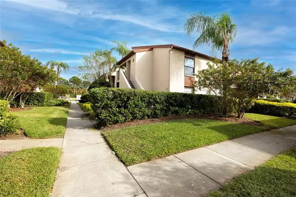 Clearwater, FL 33761,2599 COUNTRYSIDE BLVD #204