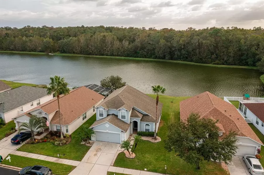 25504 BRUFORD BLVD, Land O Lakes, FL 34639