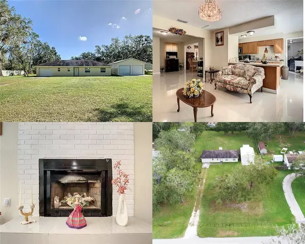 6316 WOODALE DR, Lakeland, FL 33811