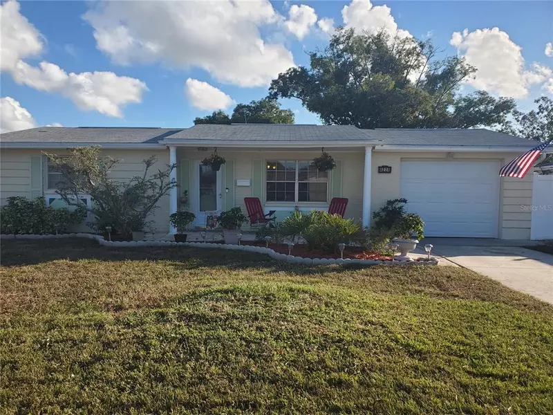 4224 HILLSDALE DR, New Port Richey, FL 34652