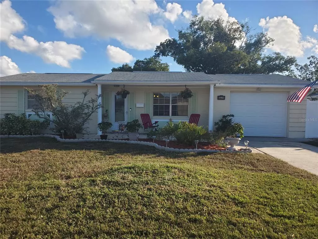 New Port Richey, FL 34652,4224 HILLSDALE DR