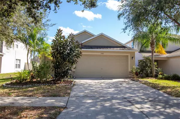 15414 PEACH STONE PL, Ruskin, FL 33573