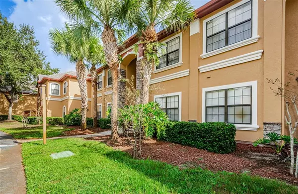 Palm Harbor, FL 34683,2262 CHIANTI PL #517