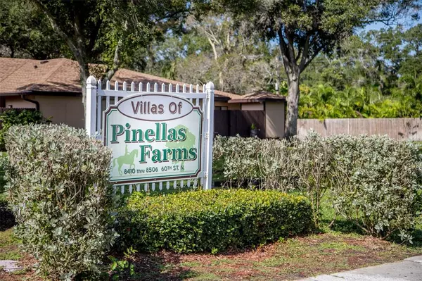 Pinellas Park, FL 33781,8444 60TH ST N