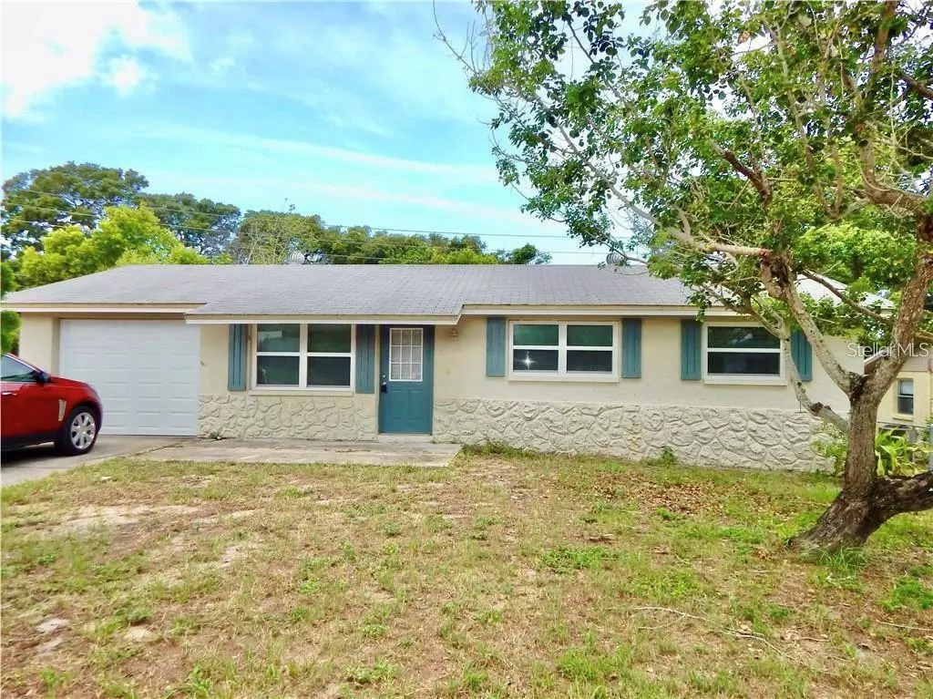 Tarpon Springs, FL 34689,1506 COPPERTREE DR