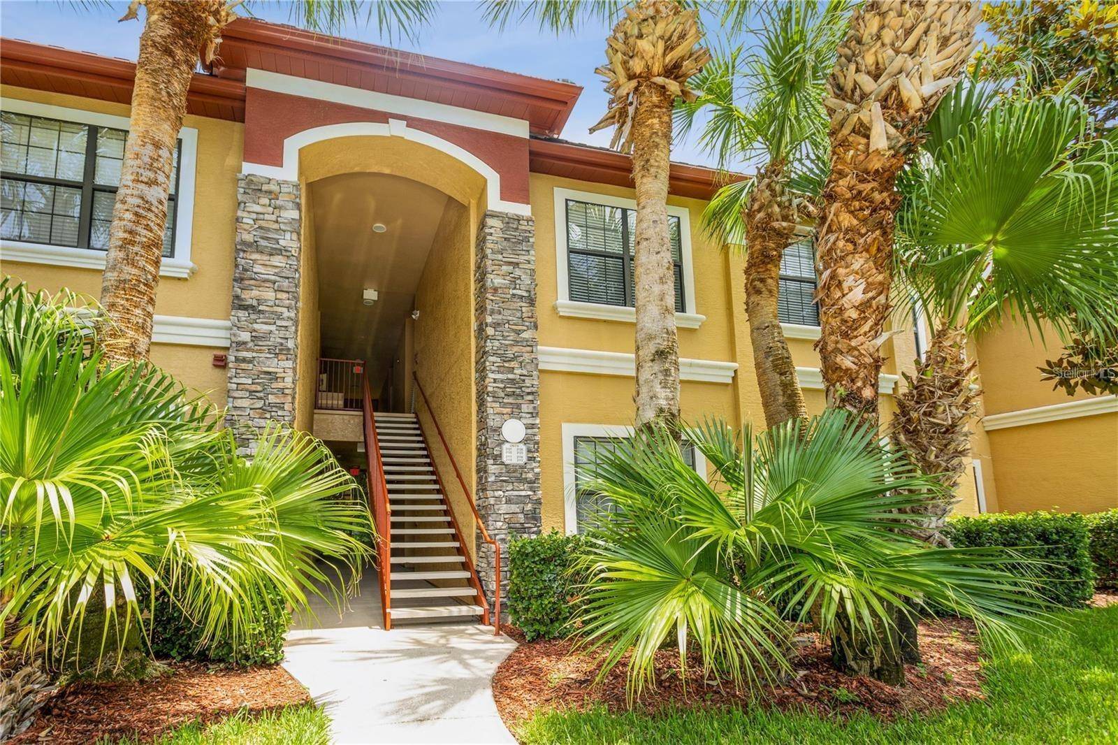 Palm Harbor, FL 34683,2265 PORTOFINO PL #1-2123