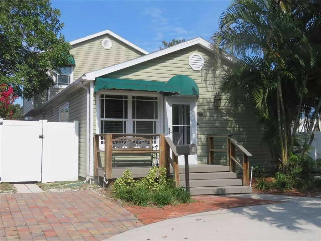 St Petersburg, FL 33704,451 27TH AVE N