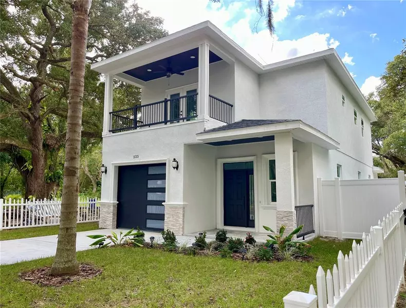 525 ELM ST, Safety Harbor, FL 34695