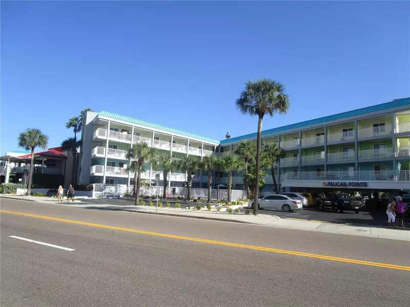 445 S GULFVIEW BLVD #227, Clearwater, FL 33767