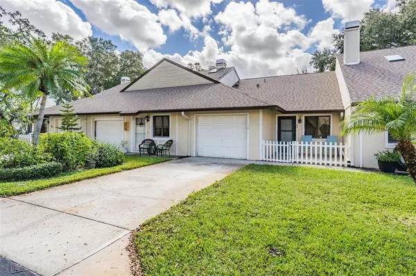 645 GREEN VALLEY RD #K3, Palm Harbor, FL 34683