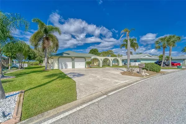 New Port Richey, FL 34652,4063 MARINE Pkwy