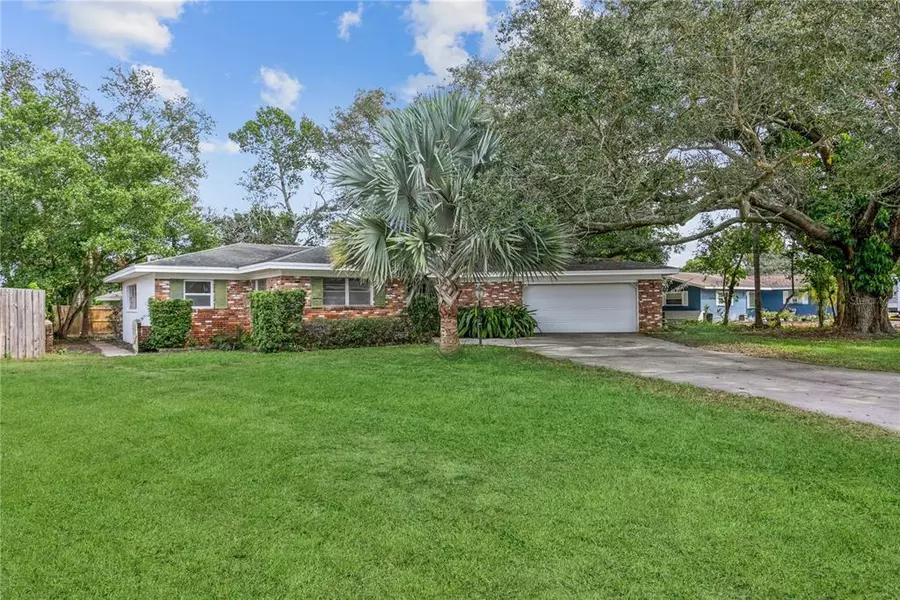 1345 WEBER DR, Clearwater, FL 33764