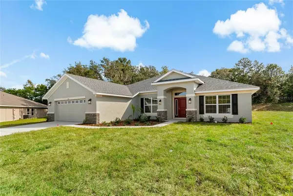 Spring Hill, FL 34609,241 SABLE KNOLL CT