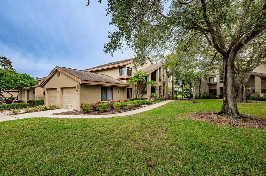 3053 LANDMARK BLVD #1107, Palm Harbor, FL 34684