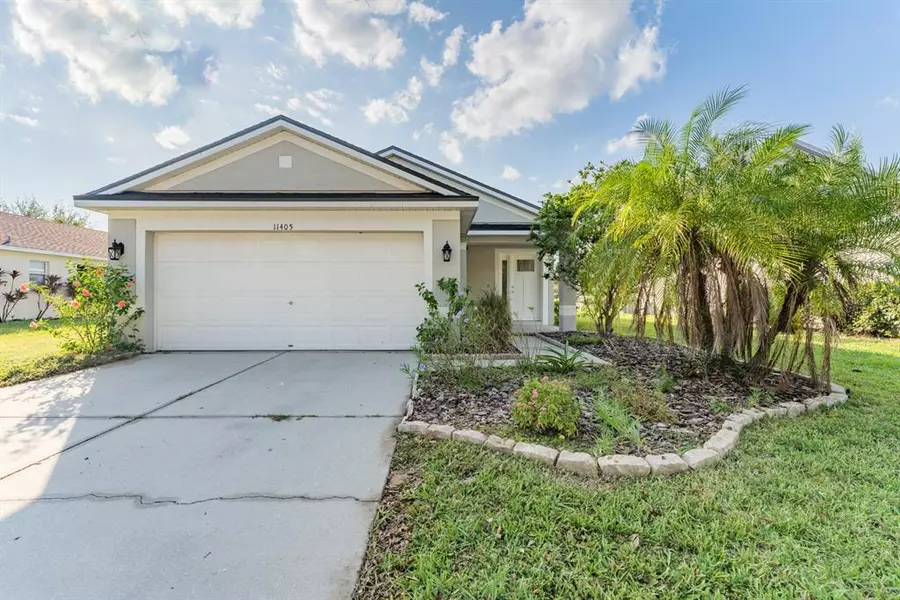 11405 CRESTLAKE VILLAGE DR, Riverview, FL 33569