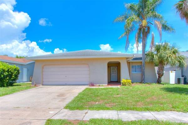 1739 E GROVEHILL RD, Palm Harbor, FL 34683