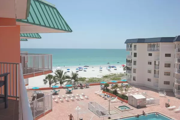 Indian Shores, FL 33785,18400 GULF BLVD #1414